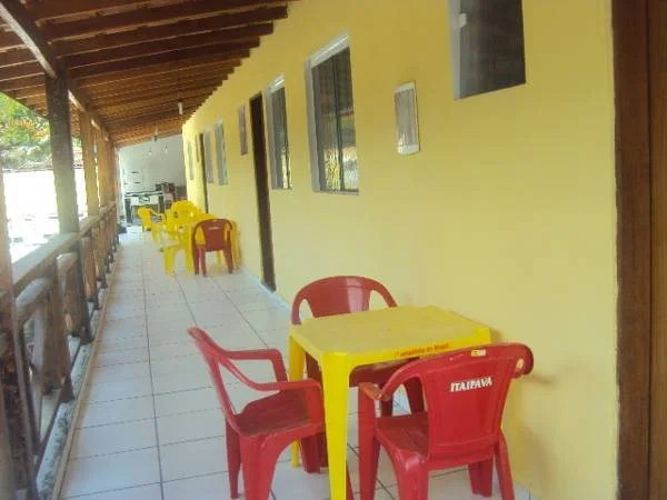 Recanto da Glória