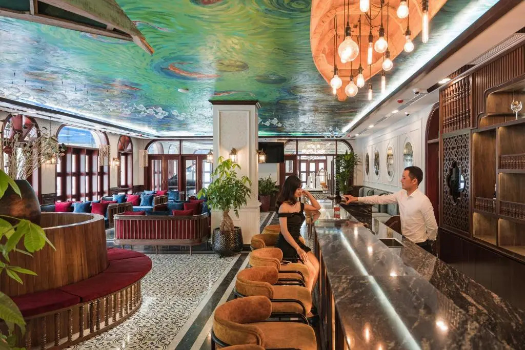Grand Fleuve Boutique