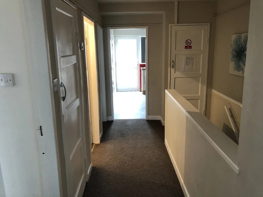 Lovely two Bedroom Apartment Flat in Shirley