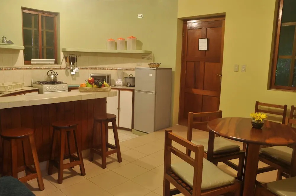 Punta Sal Bungalows