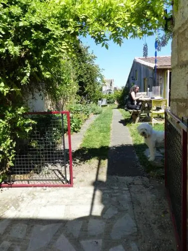 La Maison Rouge