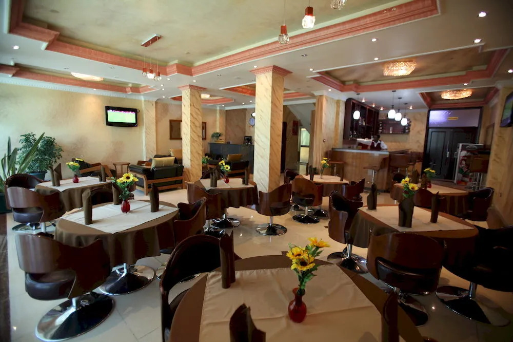 Libanos Pension