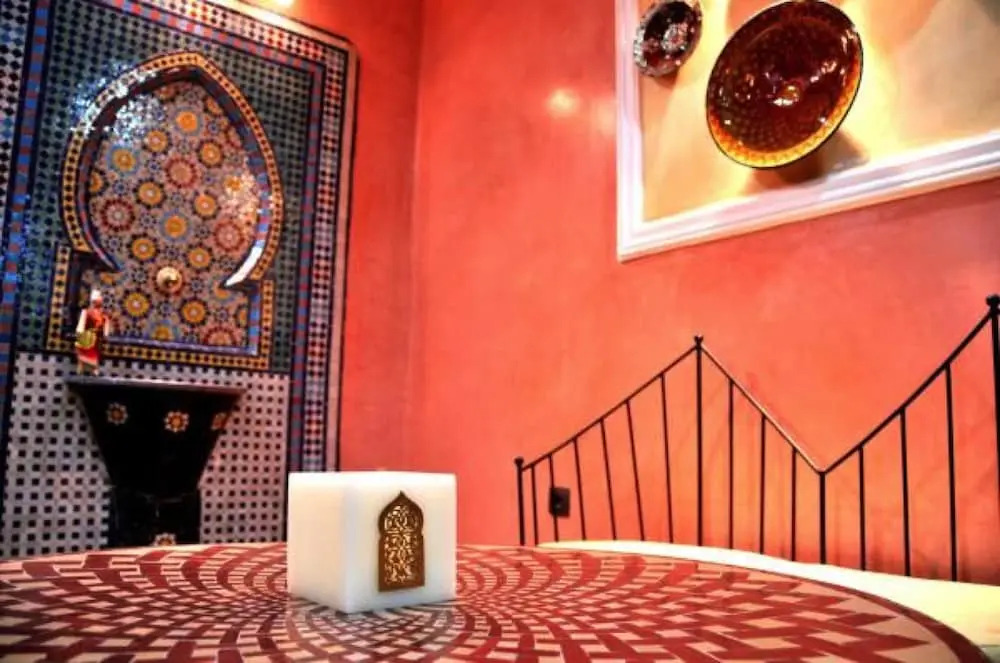 Riad Appart Saad
