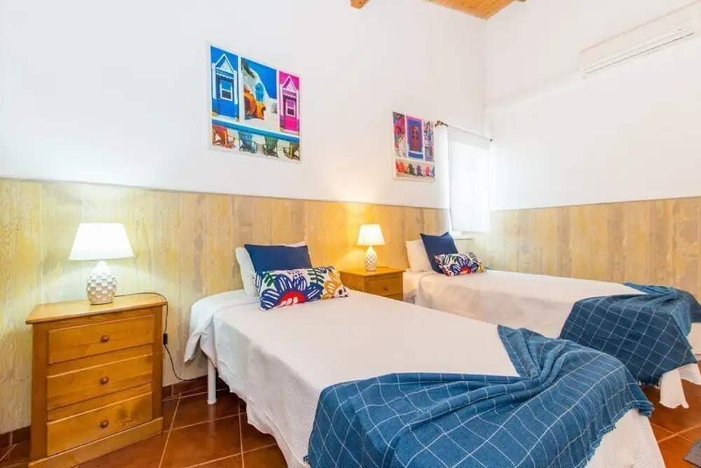 15min From Santa Luzia and Barril Beach Away, Wifi and Private Pool
