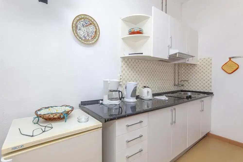 T 05 - Apartment 5 in Casa Costa D Oiro in Lagos