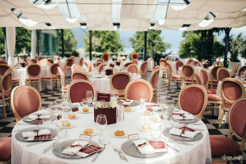 Camin Hotel Luino