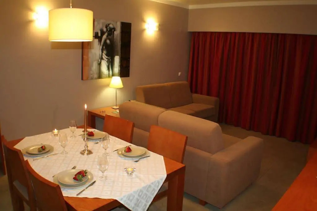 Apartamento Praia da Rocha