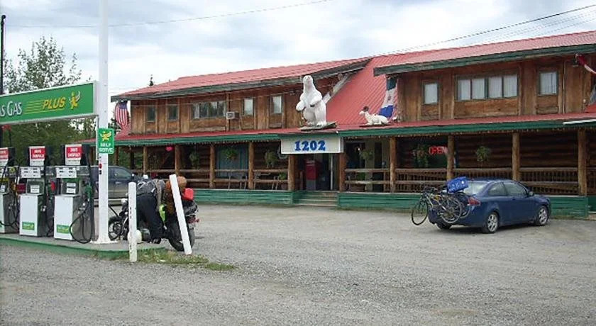 1202 Motor Inn
