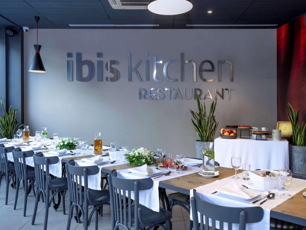 Ibis Варшава Старе Мьясто