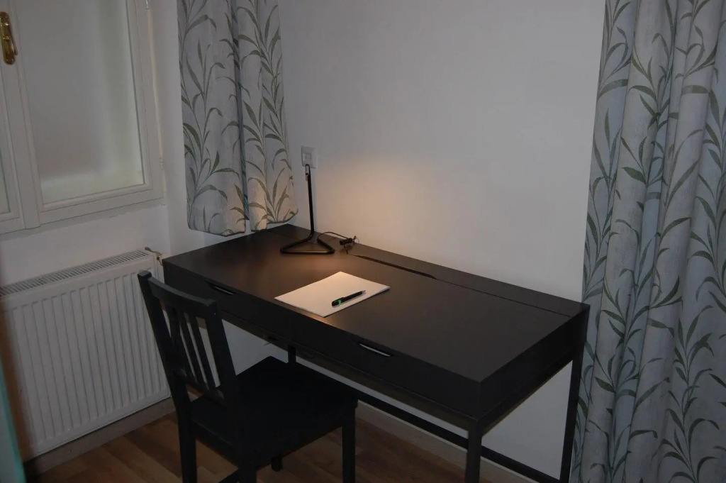 Cosy apartment next to the City of Vienna