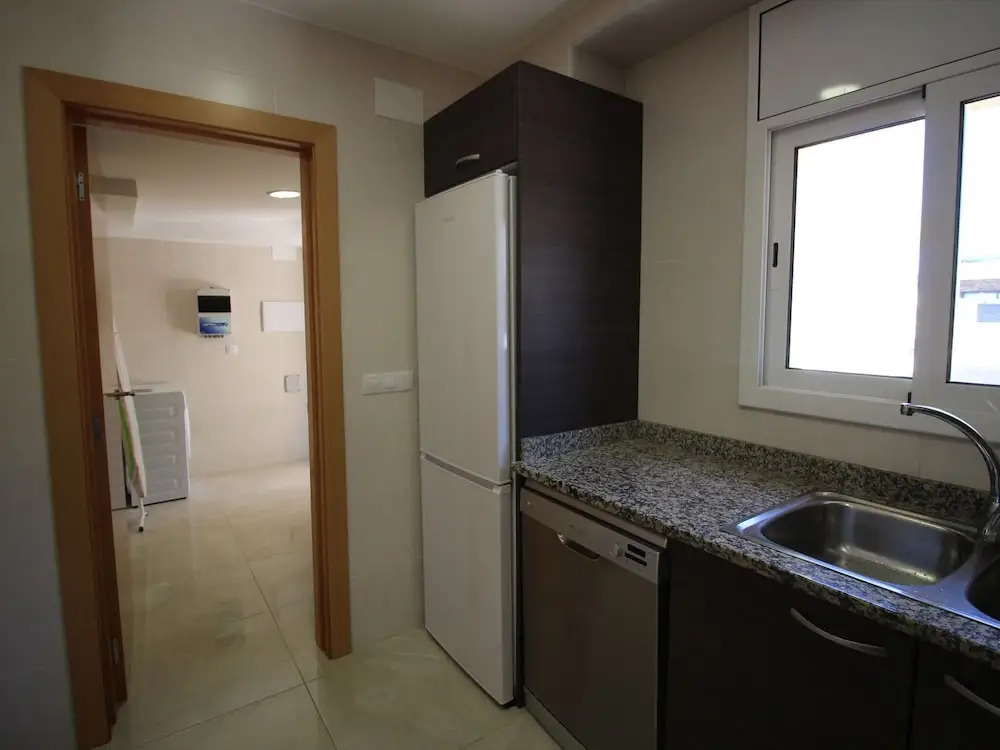 Holiday Home With its own Mooring and Private Swimming Pool