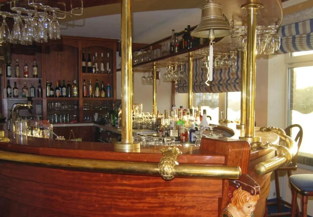 Hotel das Miramar