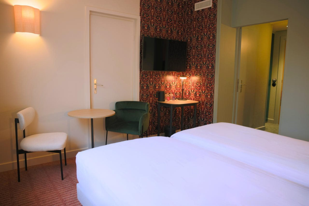 Logis Hotel LOurs de Mutzig