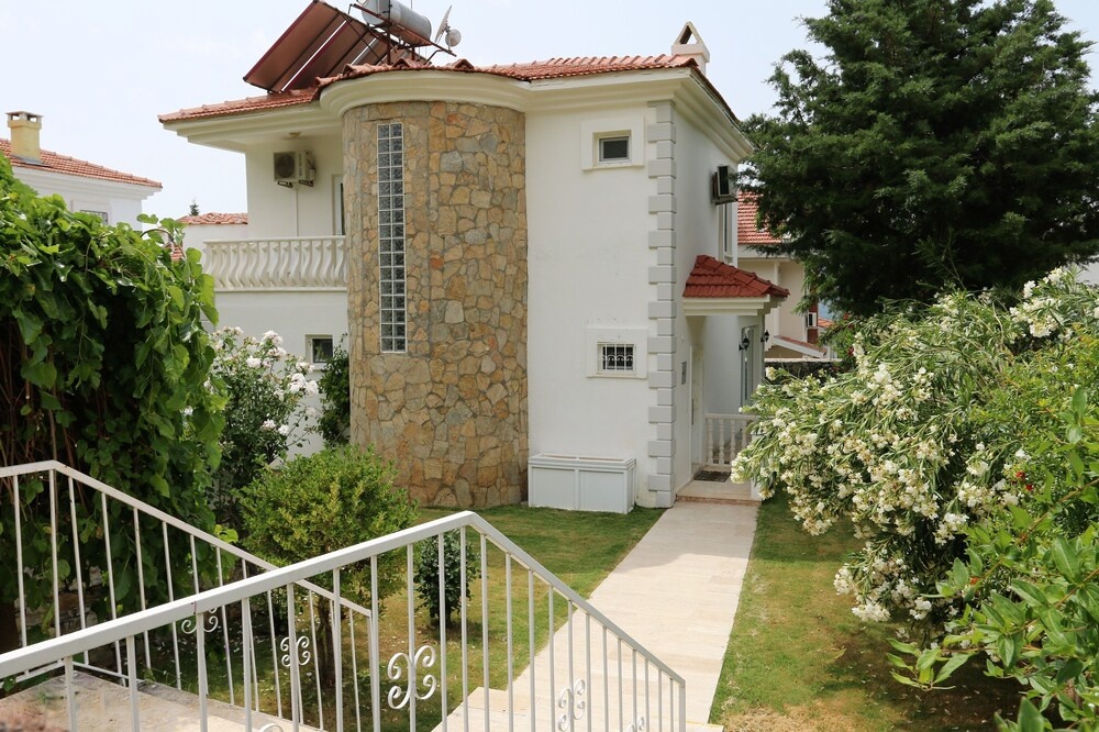 VILLA PALM