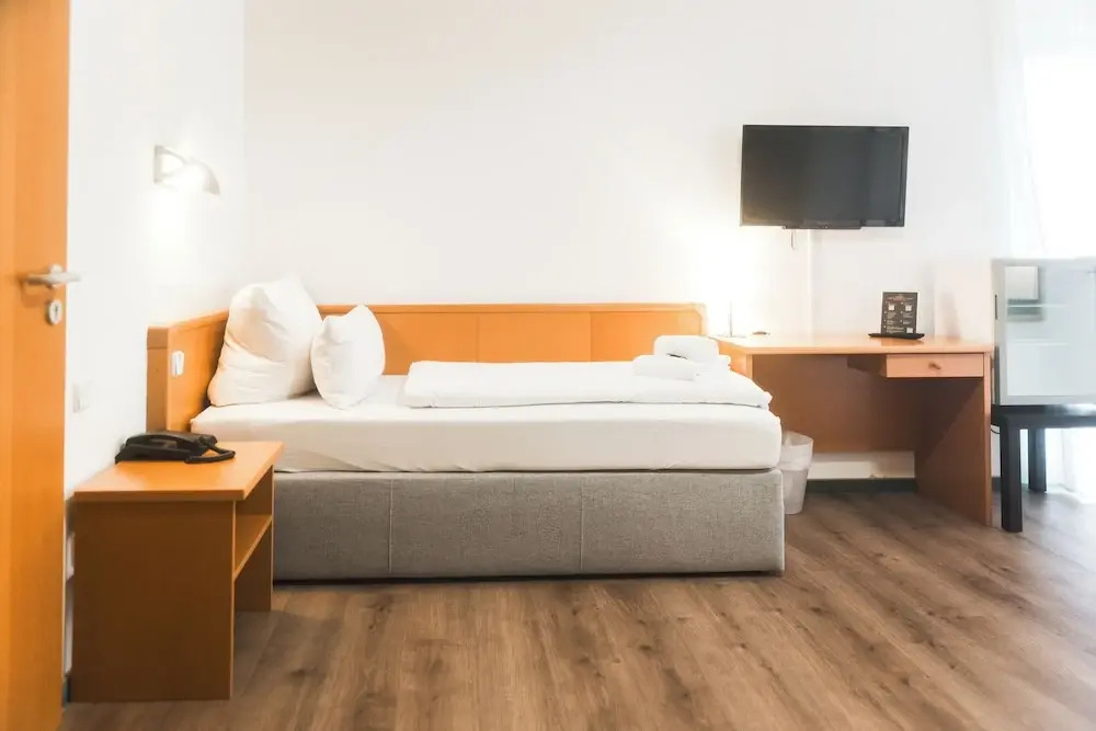 The Business Loft