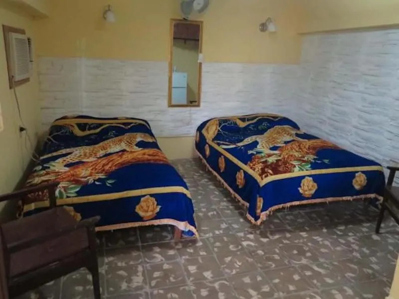 Hostal Se?or Vicente