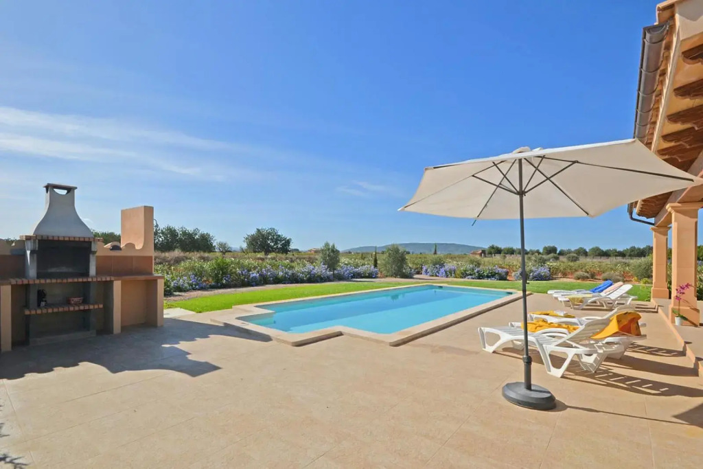 Villa Vanessa