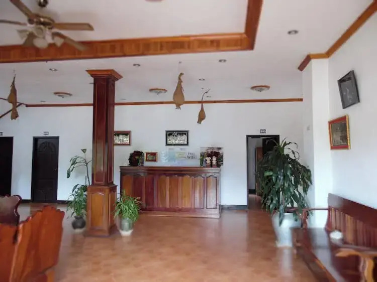 Sunny Guesthouse