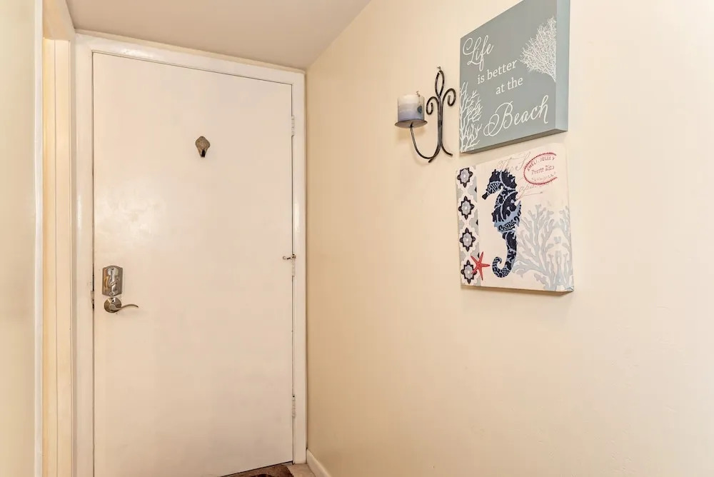 Midnight Cove Ii 521f - Updated Bayside Rental! 2 Bedroom Apts