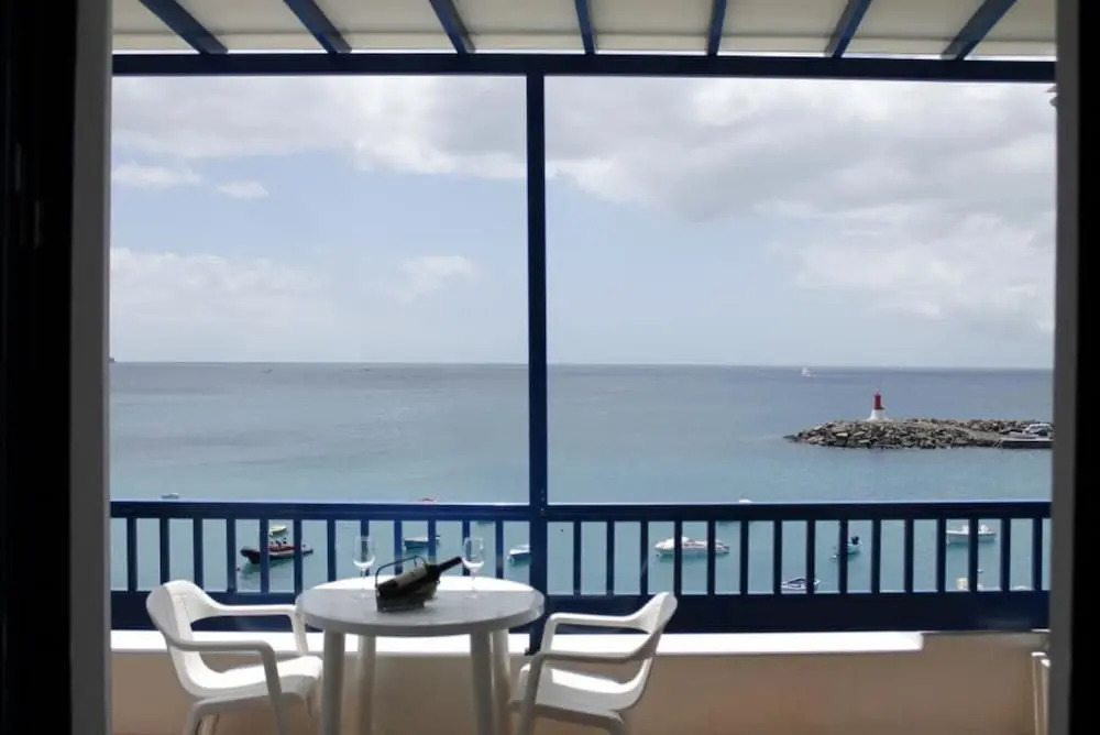 Apartment in Playa Blanca - 103290 by MO Rentals