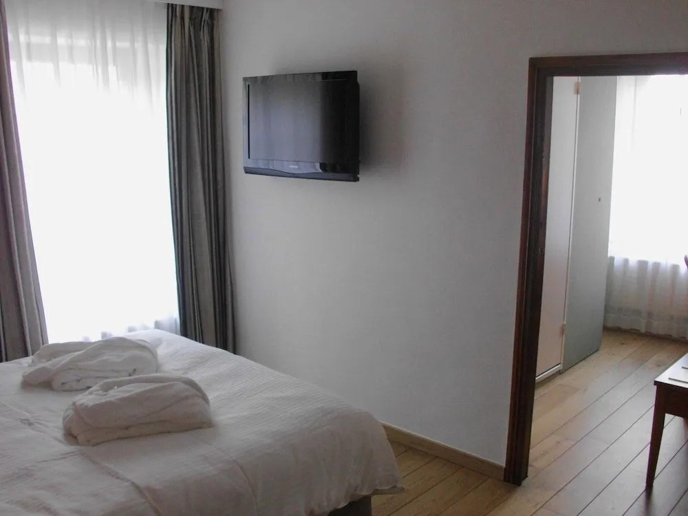 Hotel Le Fournil