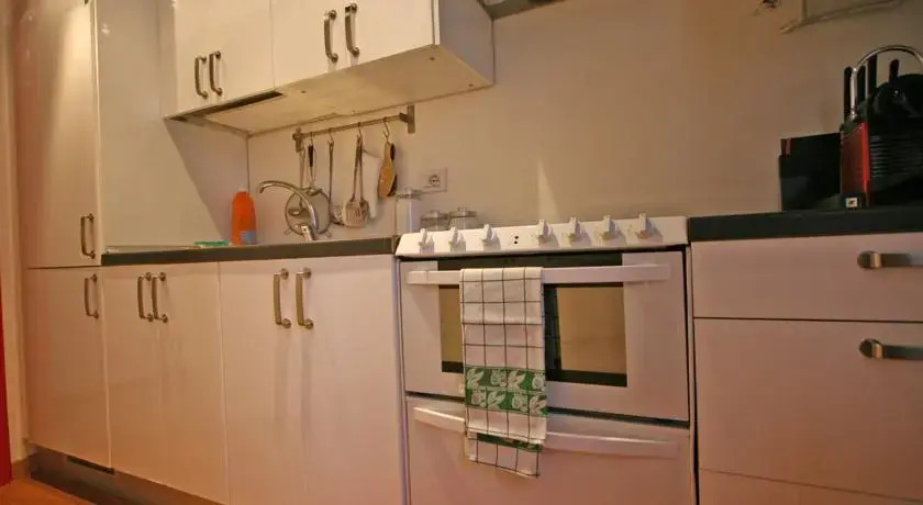 Travel & Stay Titta Scarpetta Charming Travestevere