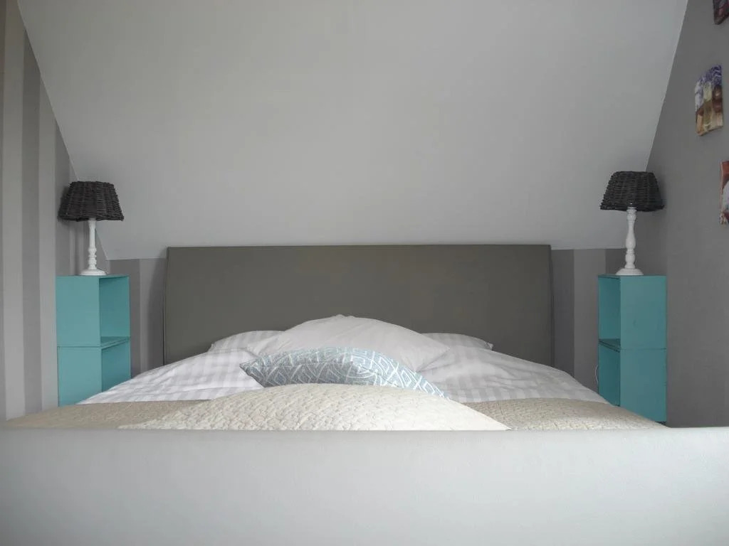 B&B Hoeve t Geleed