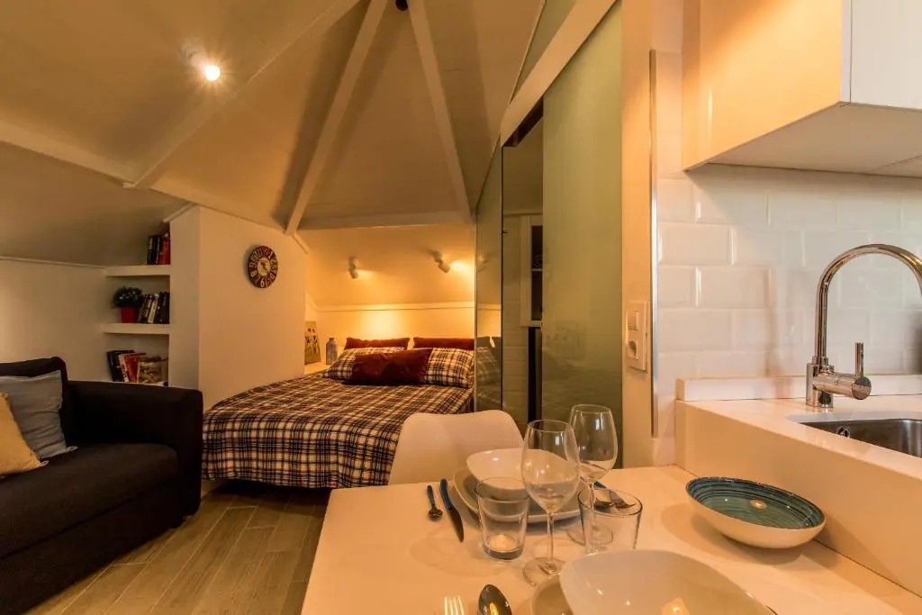 Mequinez Dream Penthouse