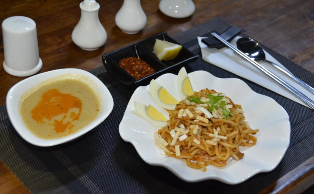 Seoul Hotel Myanmar