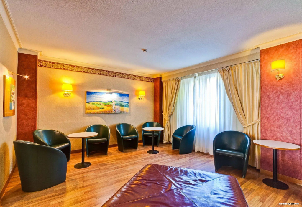Best Western Hotel Salicone