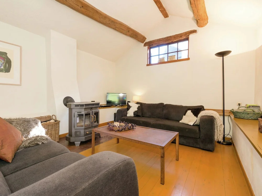 Tastefully Furnished Holiday Residence Located in the Heart of the Ardennes
