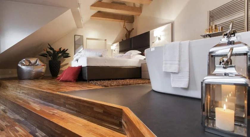 Hotel Premier- Adults Only