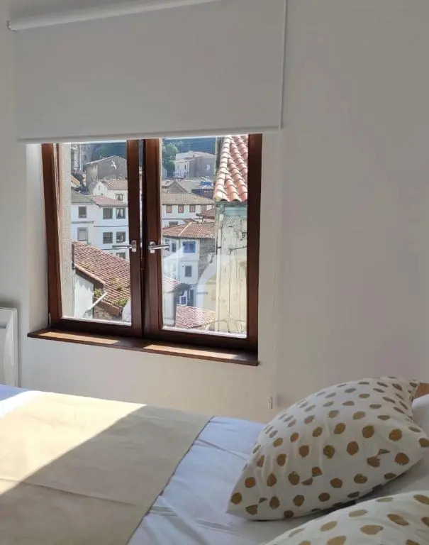 Apartamentos la Garita - El Taller - 301A Cudillero