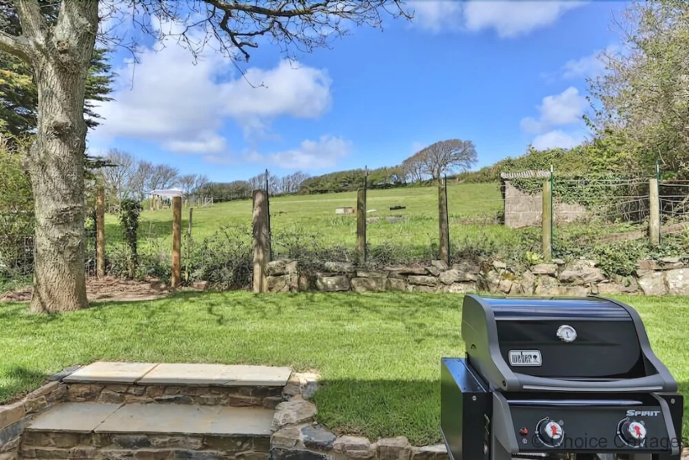 Georgeham Whitehaven 3 Bedrooms