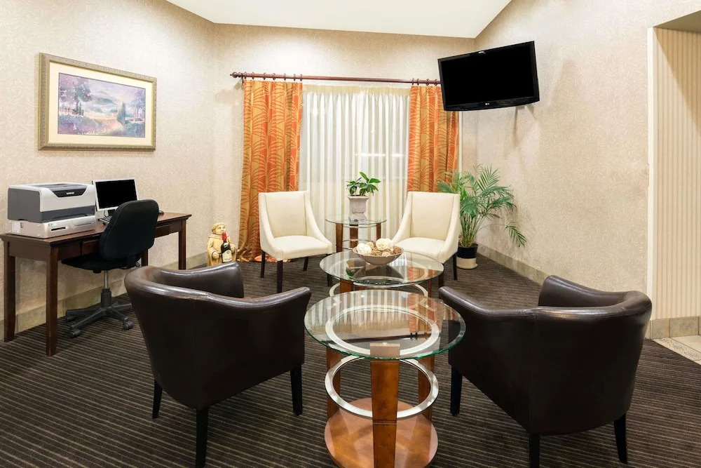 Hotel Imperiale