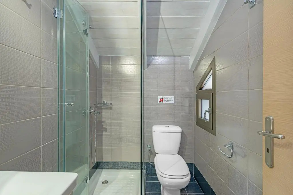 De Bosset Apartment 1