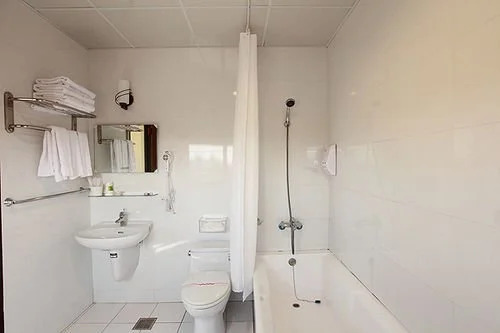 I See U 298 Hostel