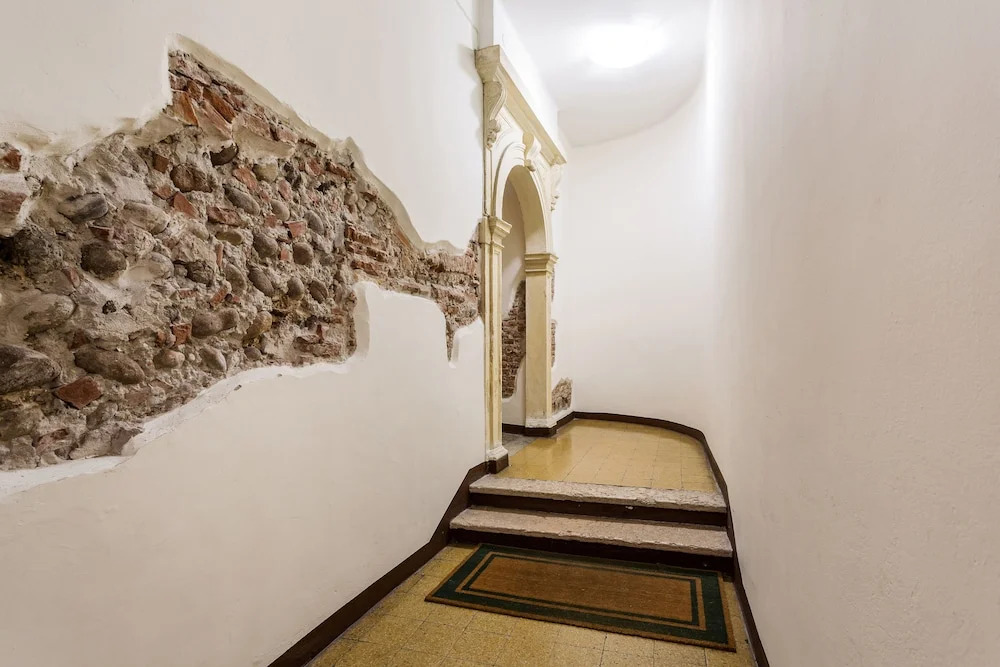 Marconi Rooms - Porta Leoni