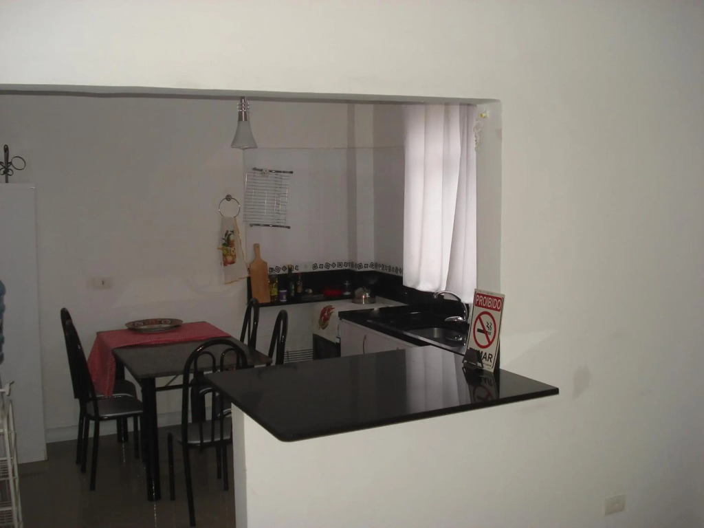 Apartamento Dr. Muricy