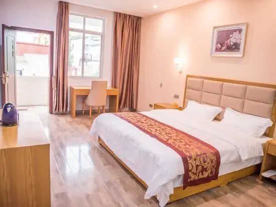 Jinrui Business Hotel