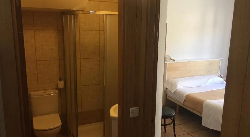 Hostal JP y Estudios