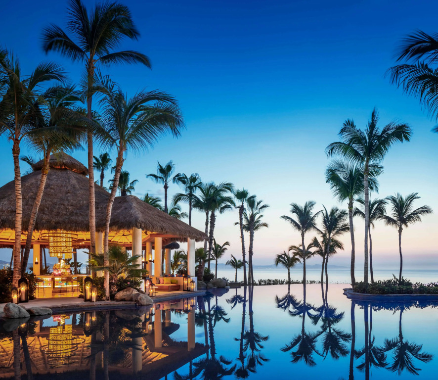 One&Only Palmilla