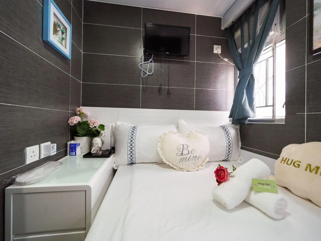 Whole Sunshine International Guest House