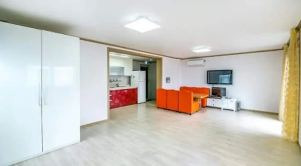 Geoje Beach Maru Pension