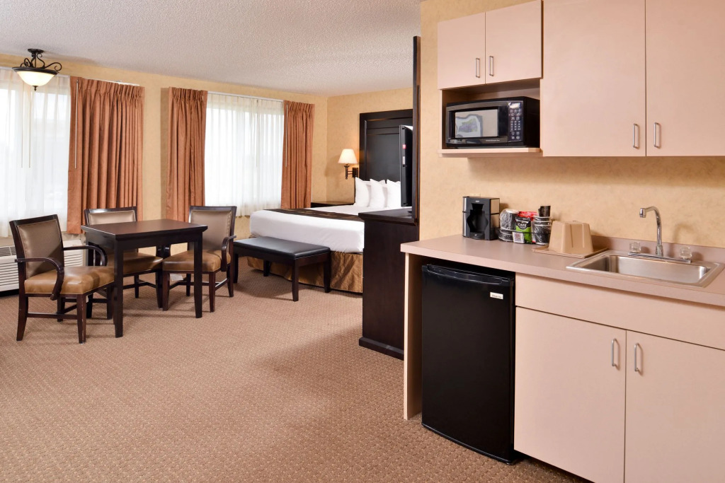 Kelly Inn Billings