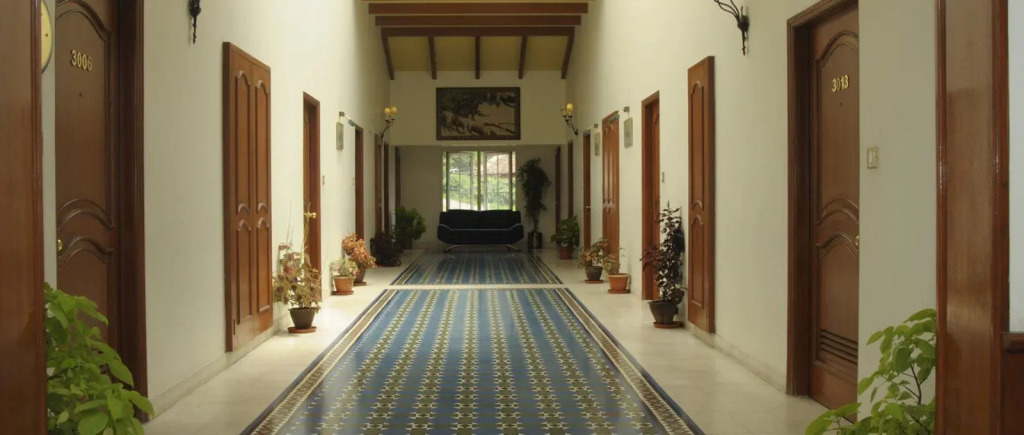 Hotel Nahar Manchester Inn