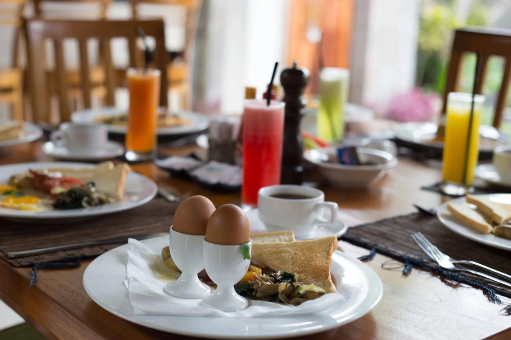 Sandi Agung Villa