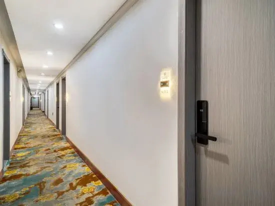 Shaoxing Jiawaijia Hotel (Lu Xun Hometown)