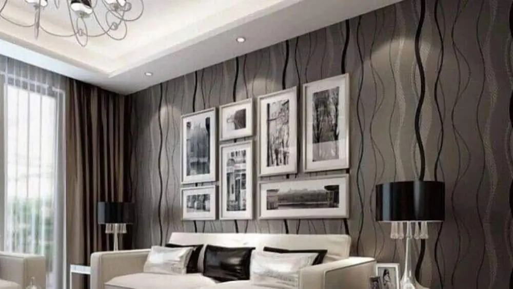 Dumankaya Ikon 33 Floor 1 Bedroom A