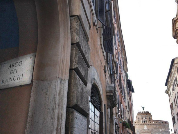 Castel SantAngelo Apartments - Exclusive & Luxury